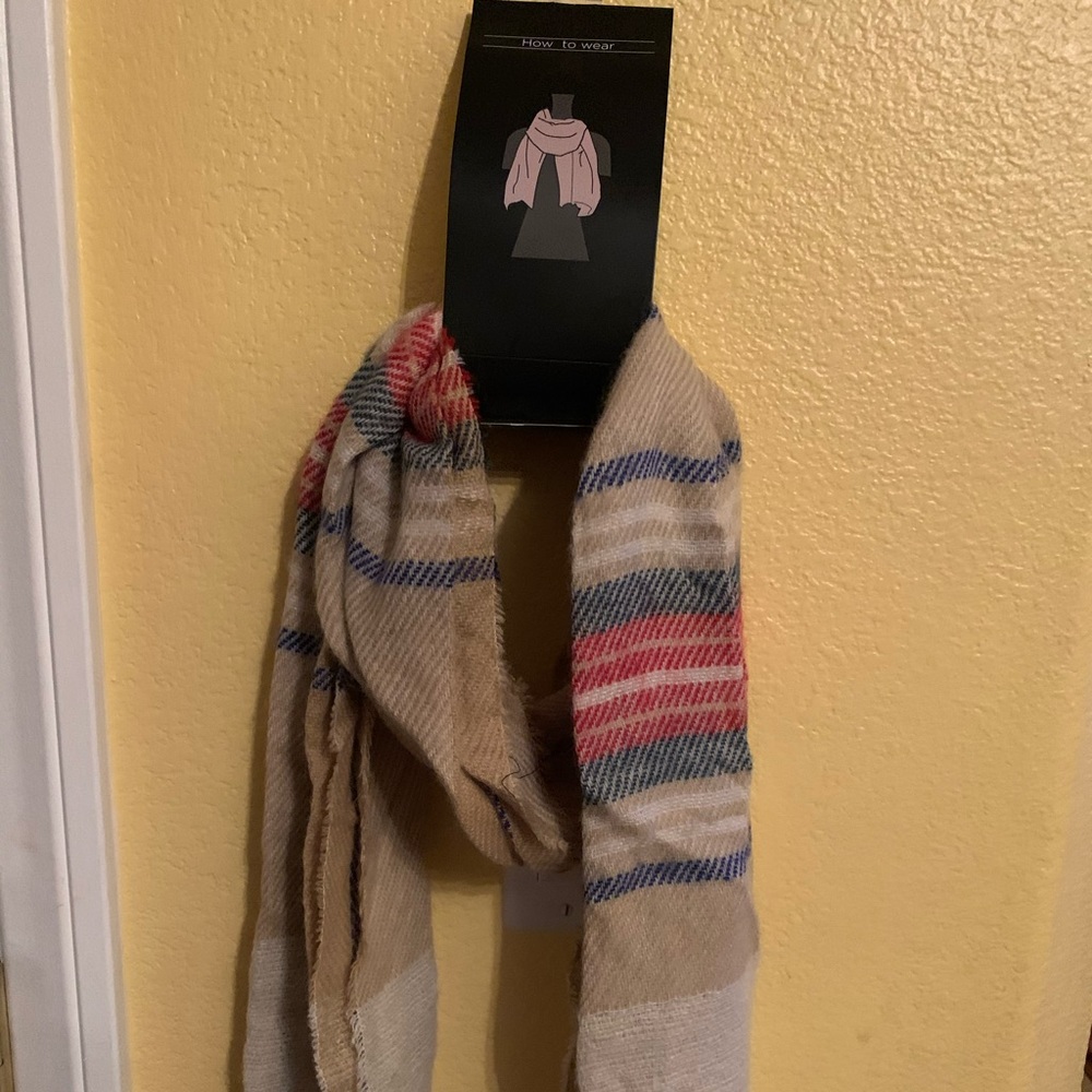 Scarf
